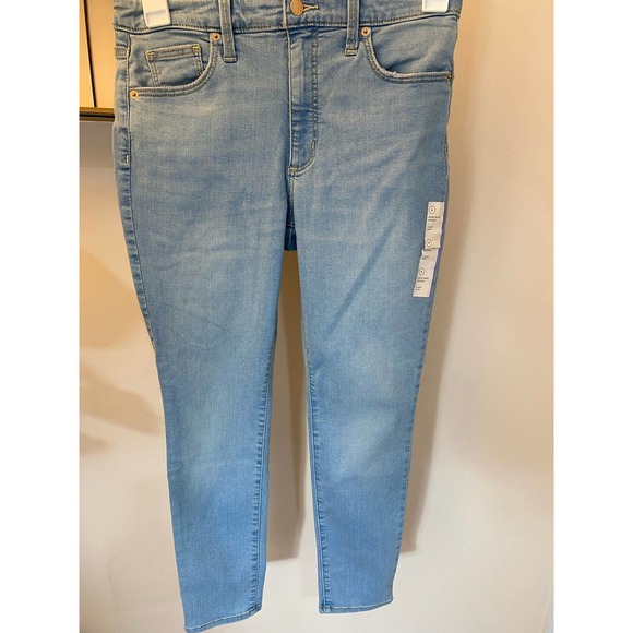 Universal Thread skinny jeans 8 short NWT! - Picture 3 of 10